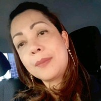 Isabel Farias
