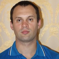 Victor Yaroshevich