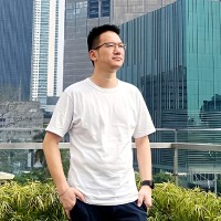 Andrew Lim