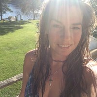 Kelly Mckinnon