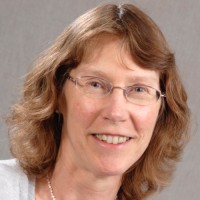 caroline marshall