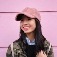 Ailin Liu Sanchez