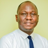 Alain Lino Mwamba