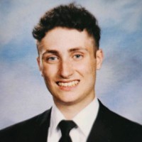 Jordan Margiotta