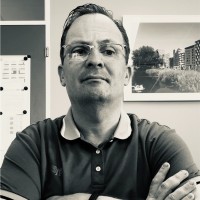 Marcel Van Der Burg