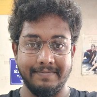 Yogesh Katti