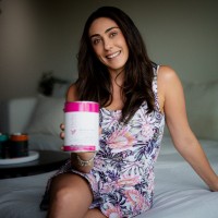 Tegan Van Der Merwe
