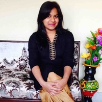 Chandini G
