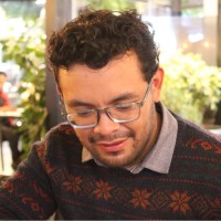 Ángel Pérez