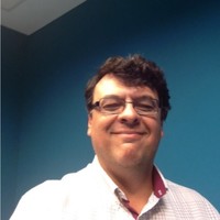 Leandro Fabian Alvarez