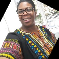 Angela Gray-Ejiogu