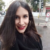 Anastasia Kapsani