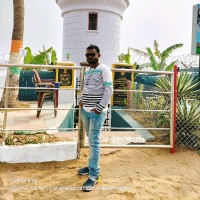 Pravat Kumar Paikaray