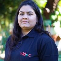 Anushree Tiwari