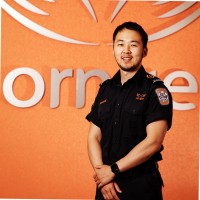 Eric Zhang