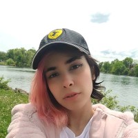 Farnaz Dehghan