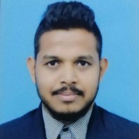 Thilina Harshitha Weerasinghe