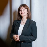 Basma A. Al-Gailani
