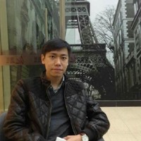 Daniel Huang