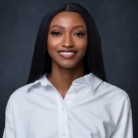 Arrianna Edwards