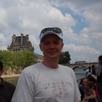 Dmitri Mironov