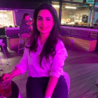 Sharmeen Zaman