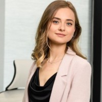 Kristina Vavura, RD, MDiet