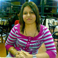 Sasha Naidoo