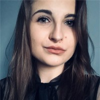 Magdalena Pyrka - Kostecka