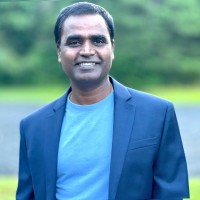 Vijay Venugopal