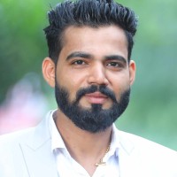 Vijeth Nayak