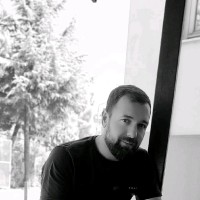 Tolga Çeli̇k