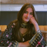 Basma Ahmad