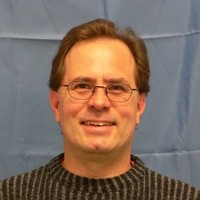 Wayne Materi