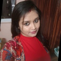 Moupriya Adhikary