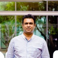 Surendra Perera