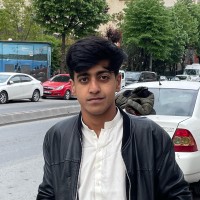 Muhammad Shaheer Rizwan