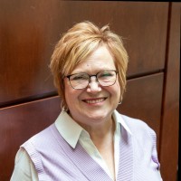 Krista Harmon