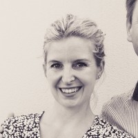 Deborah Holden