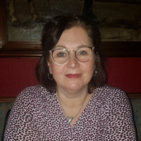 Monika Seitz
