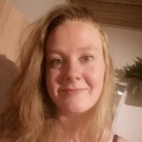 Ann-Cathrine Sanderhoff