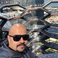 Oscar Castaneda