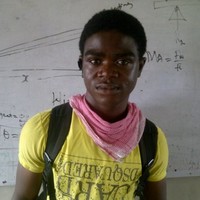 Saheed Oluwakemi