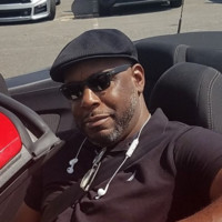 Kevin Campbell