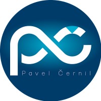 Pavel ČERNIL