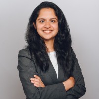 Devika P.