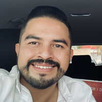 Omar Gerardo Valadez Lopez