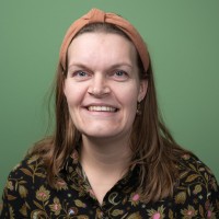 Elise Van Tol
