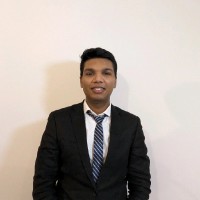 Ashish Rughooa