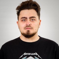 Razvan Manolache